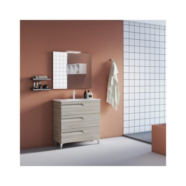 Mueble de Baño Royo Vitale