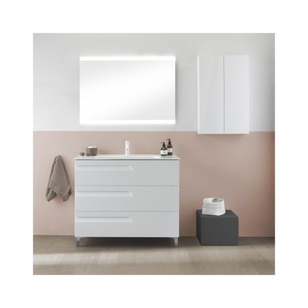 Mueble de Baño Royo Vitale