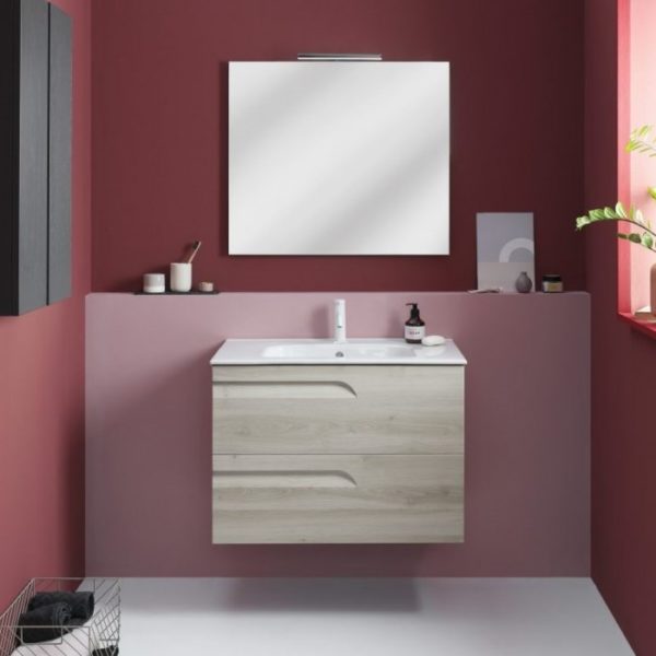 Mueble de Baño Royo Vitale