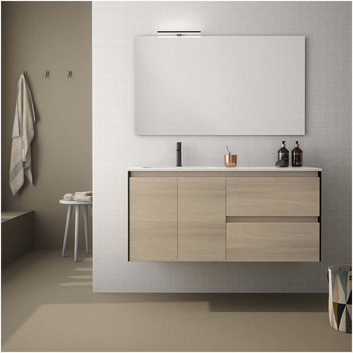 Mueble de Baño Royo Look