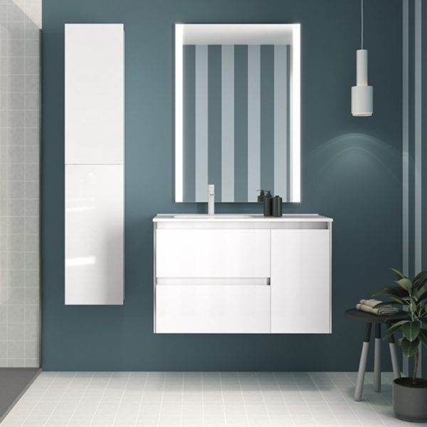 Mueble de Baño Royo Look