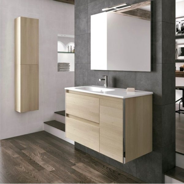 Mueble de Baño Royo Look