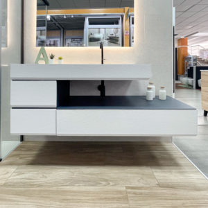 Mueble de Baño Fiora Making