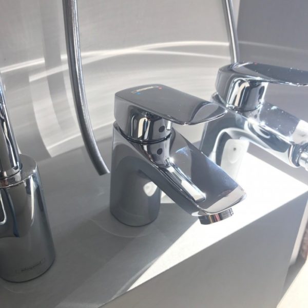 Hansgrohe Logis 70 de Lavabo