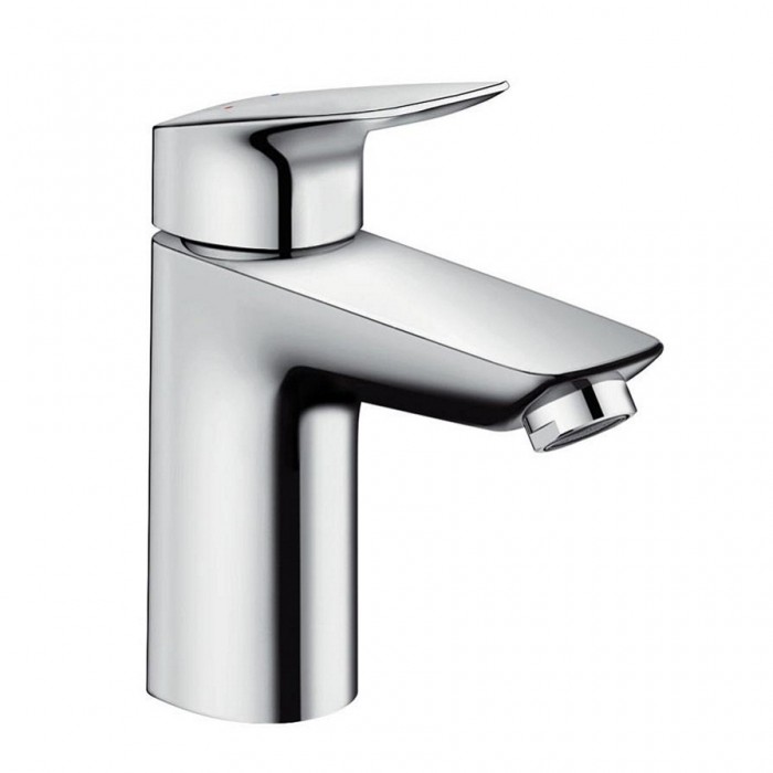 Hansgrohe Logis 100 de Lavabo