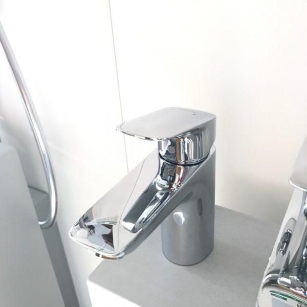 Hansgrohe Logis 100 de Lavabo