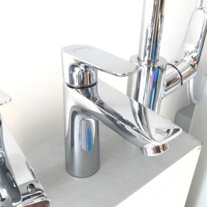 Hansgrohe Talis E 100 de Lavabo