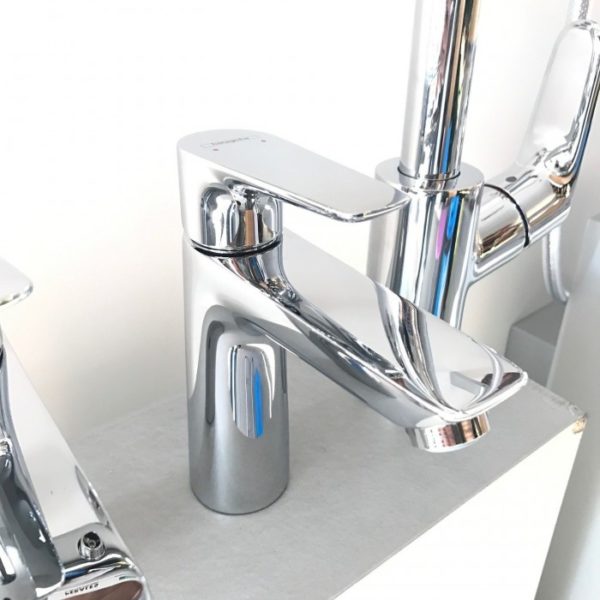 Hansgrohe Talis E 100 de Lavabo