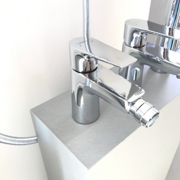 Hansgrohe Logis Bidé