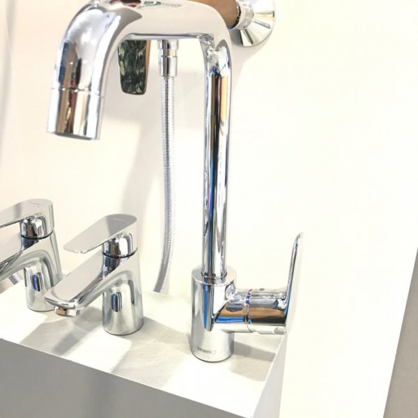 Hansgrohe Focus de cocina