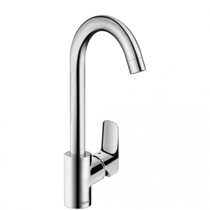 Hansgrohe Logis de cocina