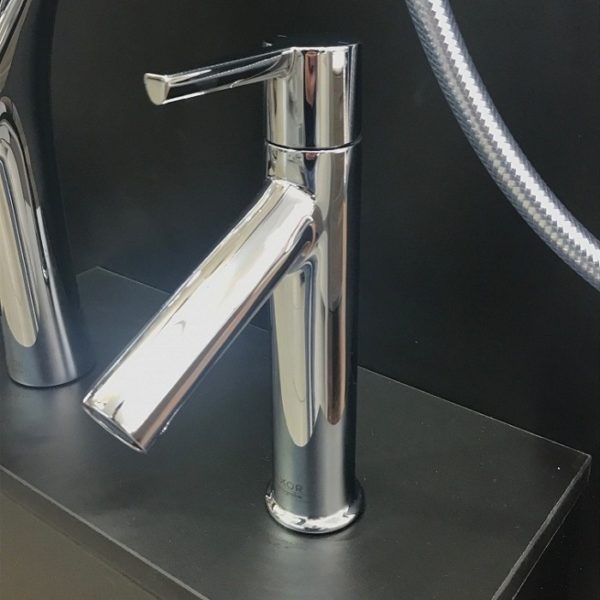 Axor Starck 100 de Lavabo Cromo