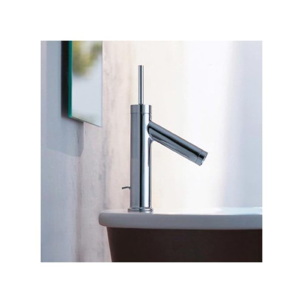 Axor Starck 90 de Lavabo Cromo