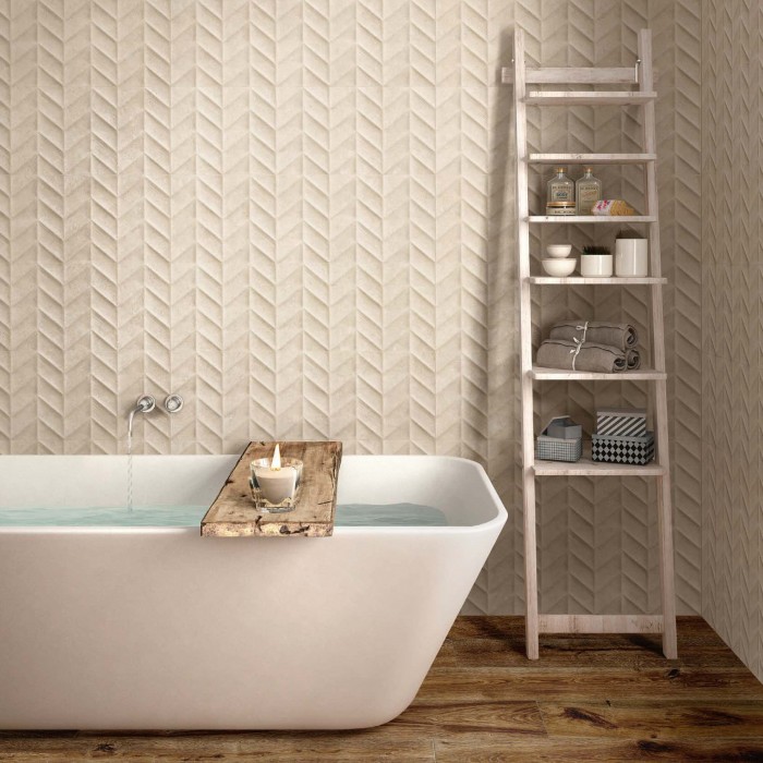 Baño  Marazzi