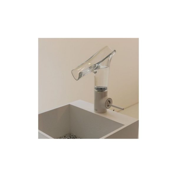 Axor Starck V 250 de Lavabo Cromo