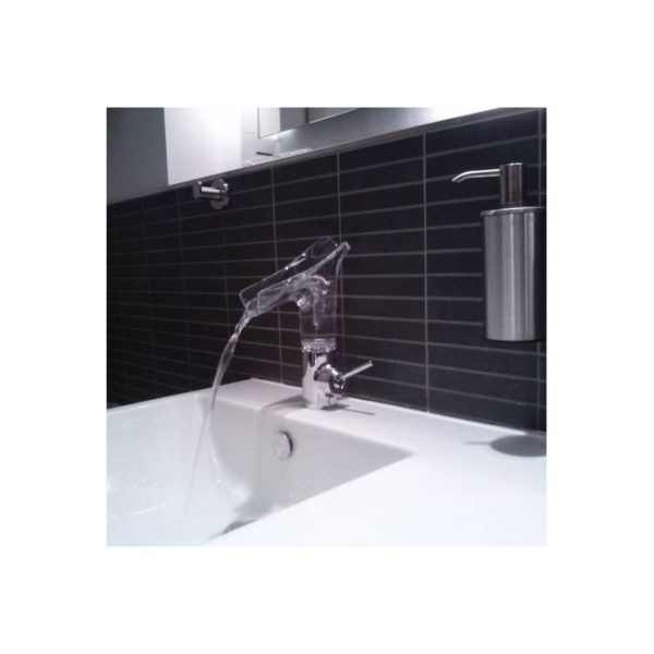 Axor Starck V 250 de Lavabo Cromo