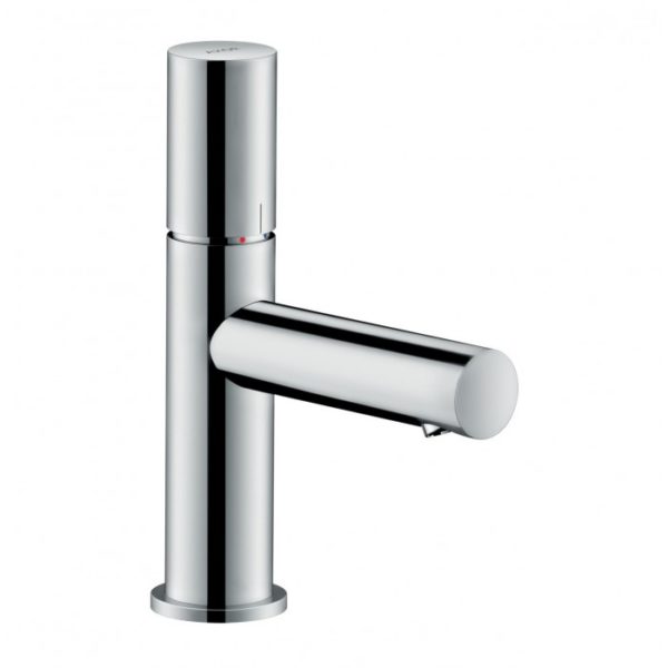 Axor Uno Zero 80 de Lavabo Cromo