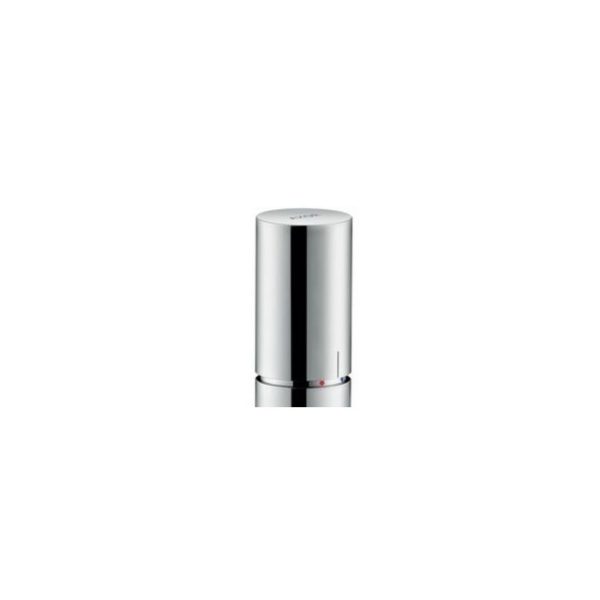 Axor Uno Zero 80 de Lavabo Cromo