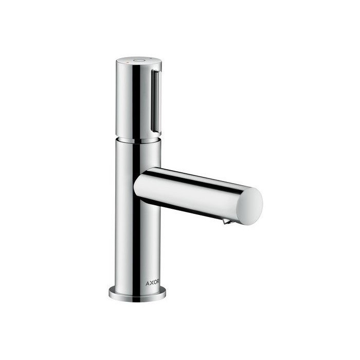 Axor Uno Select 80 de Lavabo Cromo