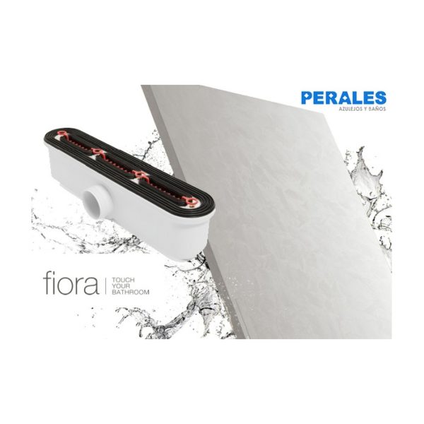 Plato de ducha Fiora Trace