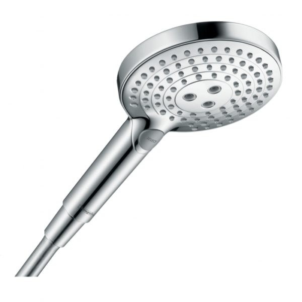 Hansgrohe Raindance Select S Teleducha