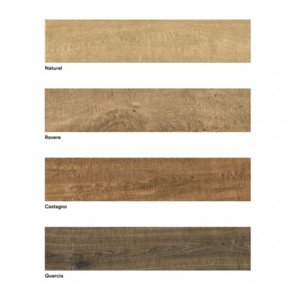 Vero Collection 20x120