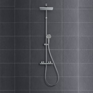 Hansgrohe Vernis Shape Conjunto de Ducha