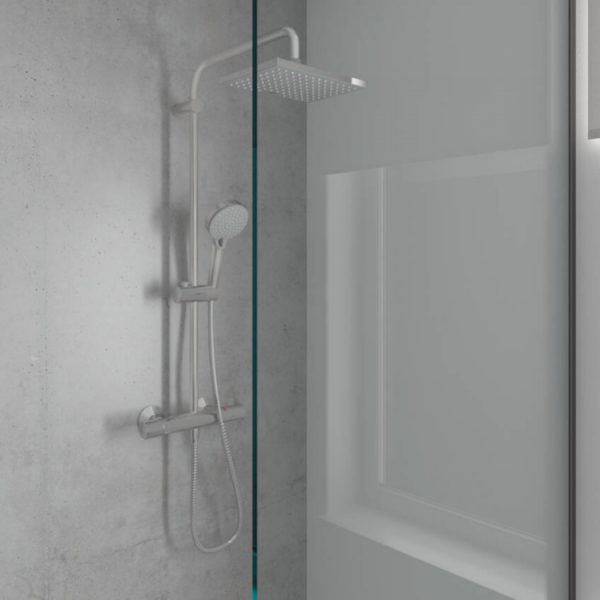 Hansgrohe Vernis Shape Conjunto de Ducha