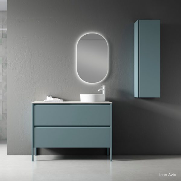 Mueble de Baño Icon de Visobath