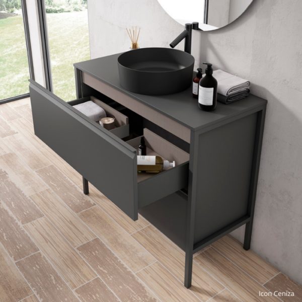 Mueble de Baño Icon de Visobath