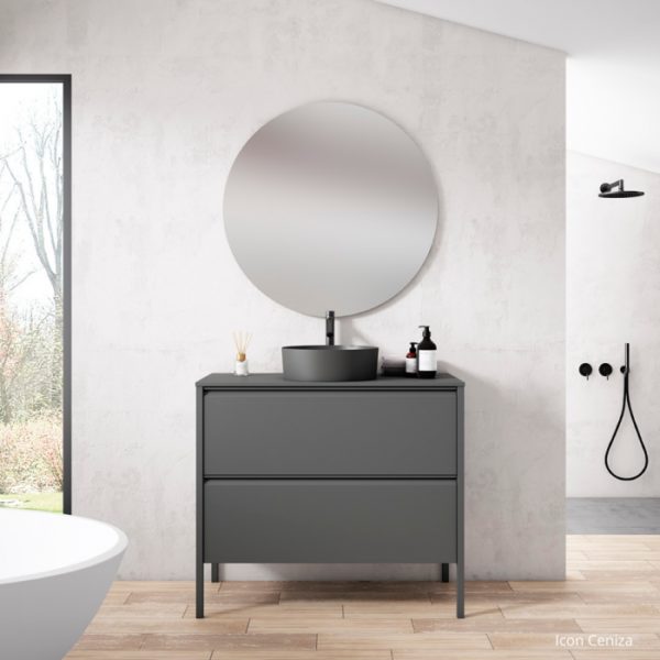 Mueble de Baño Icon de Visobath