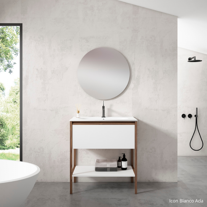 Mueble de Baño Icon de Visobath