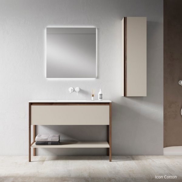 Mueble de Baño Icon de Visobath