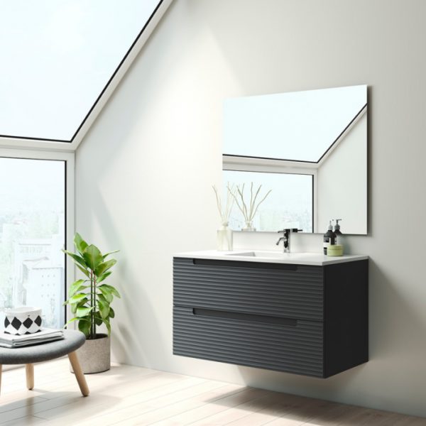 Mueble de Baño Kyoto de Visobath