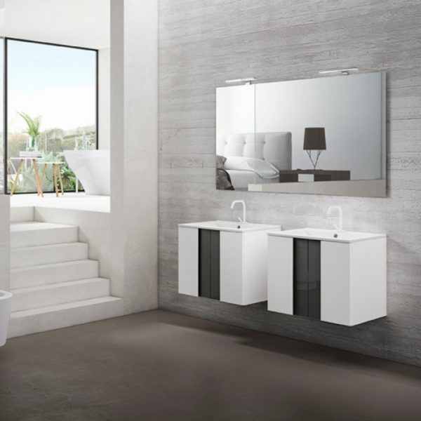 Mueble de Baño Vision de Visobath