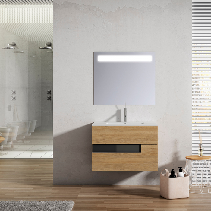 Mueble de Baño Vision de Visobath