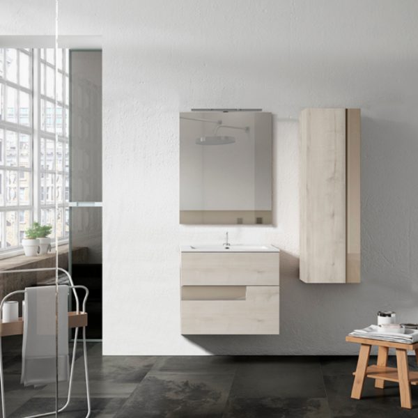 Mueble de Baño Vision de Visobath