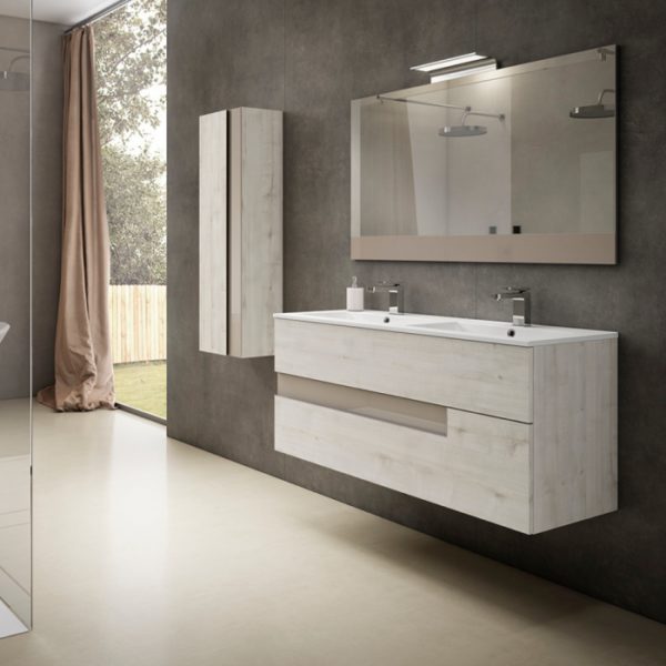 Mueble de Baño Vision de Visobath