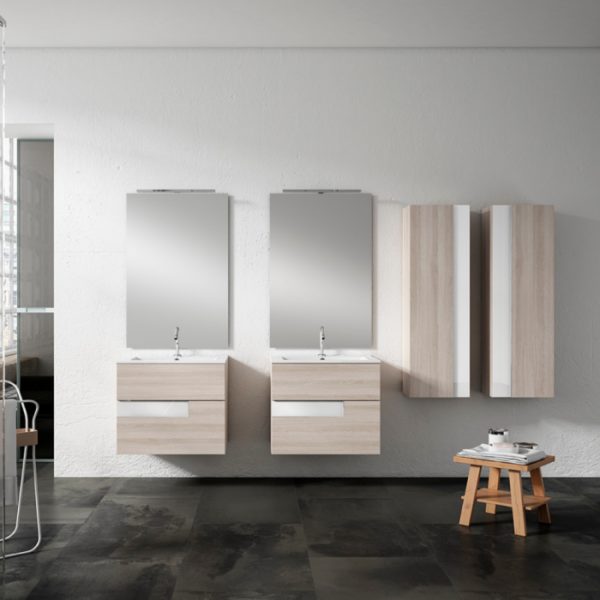 Mueble de Baño Vision de Visobath