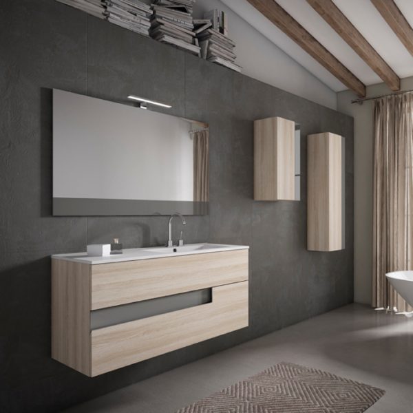 Mueble de Baño Vision de Visobath