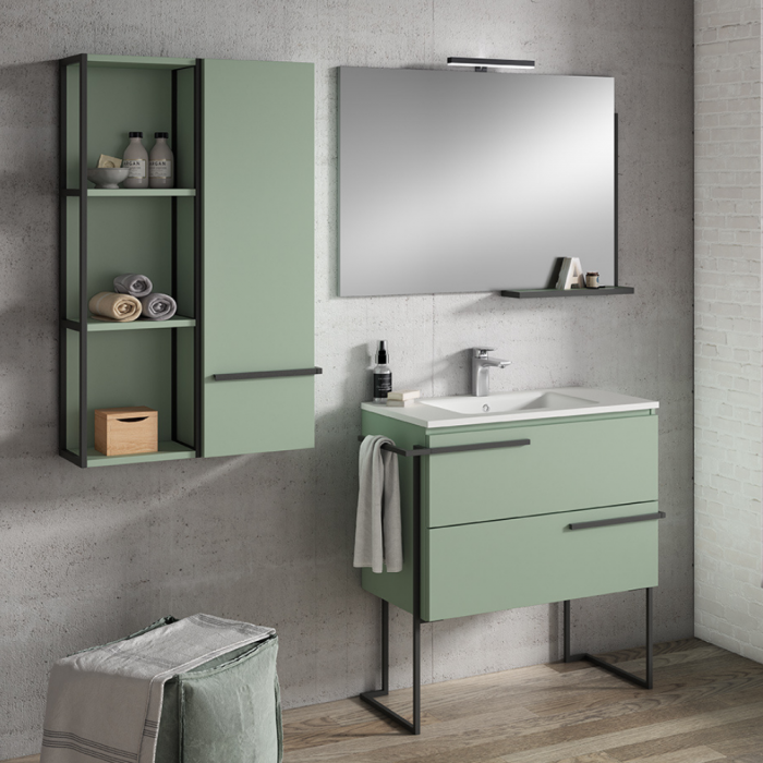 Mueble de baño Visobath Granada