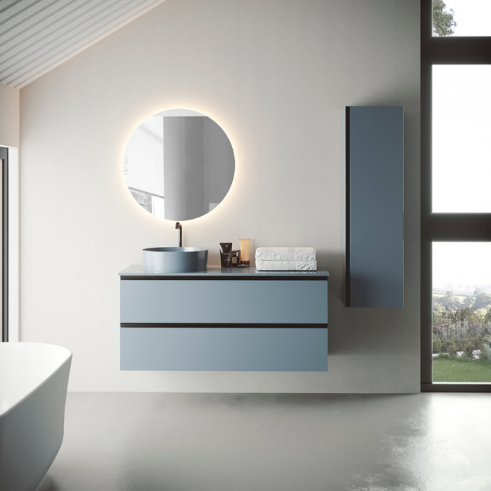 Mueble de Baño Granada de Visobath