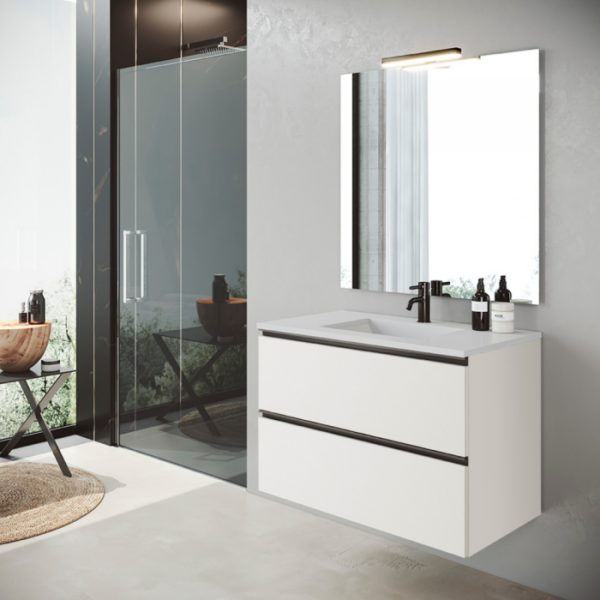 Mueble de Baño Granada de Visobath