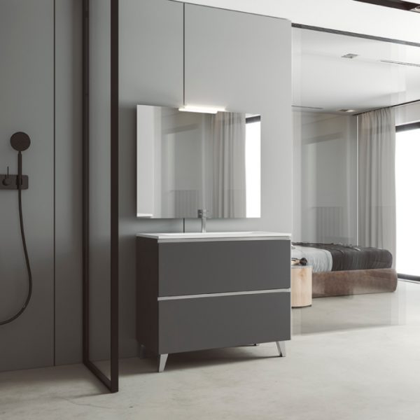 Mueble de Baño Granada de Visobath