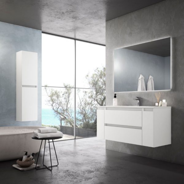 Mueble de Baño Box de Visobath