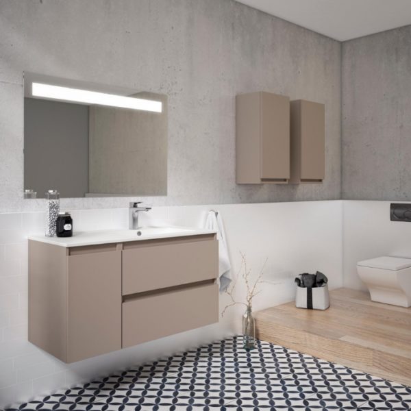 Mueble de Baño Box de Visobath