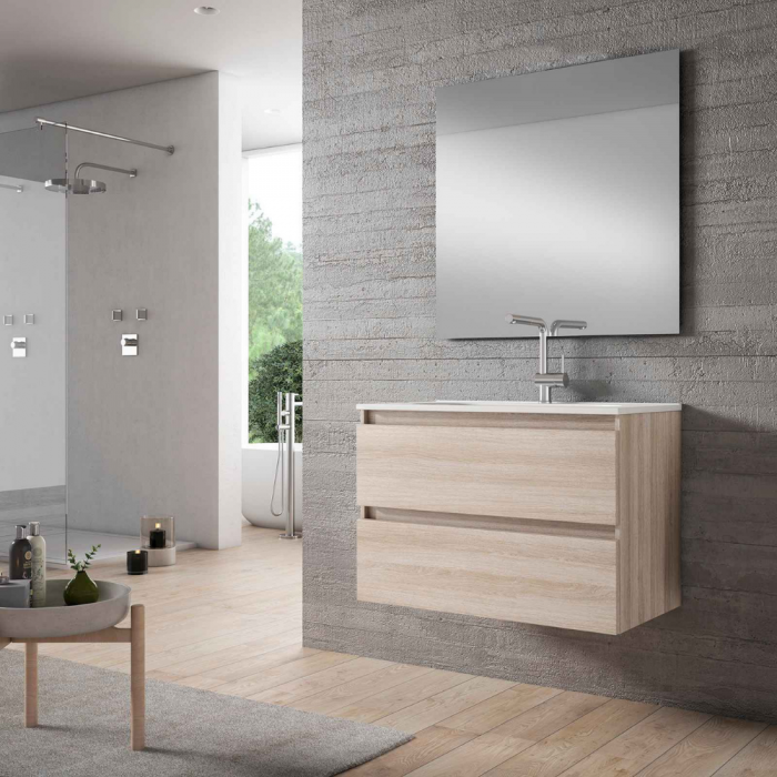 Mueble de Baño Box de Visobath