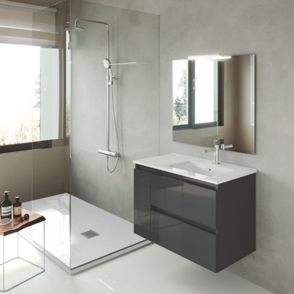 Mueble de Baño Box de Visobath