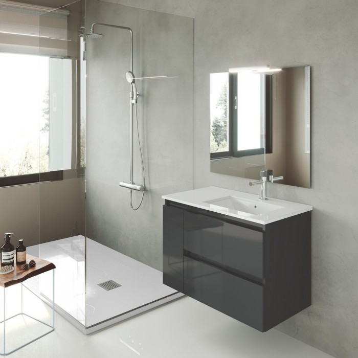 mueble de baño agata