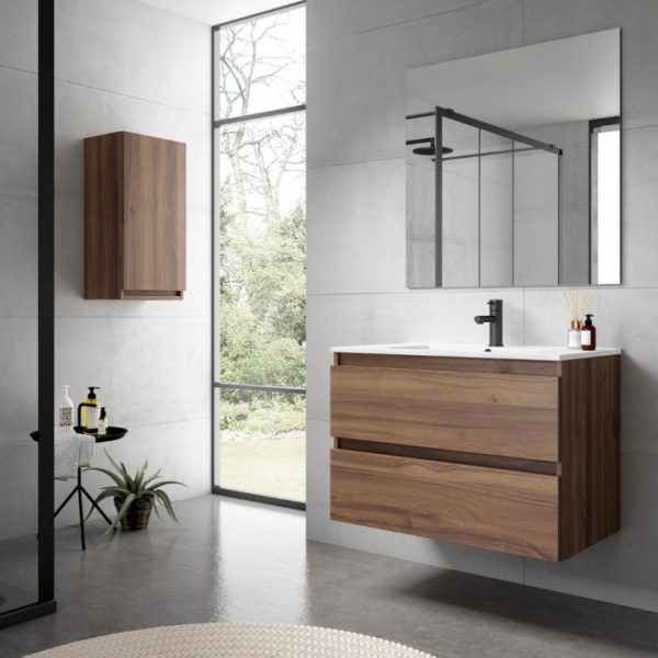 Mueble de Baño Box de Visobath